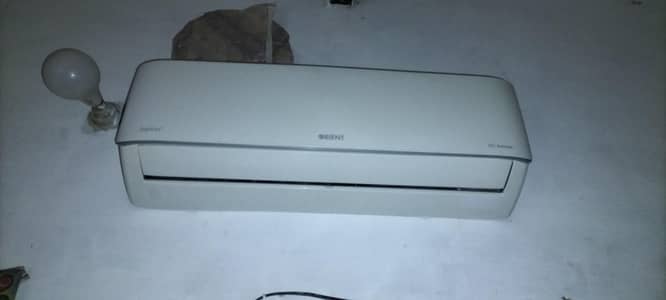 orient DC Inverter Air conditioner