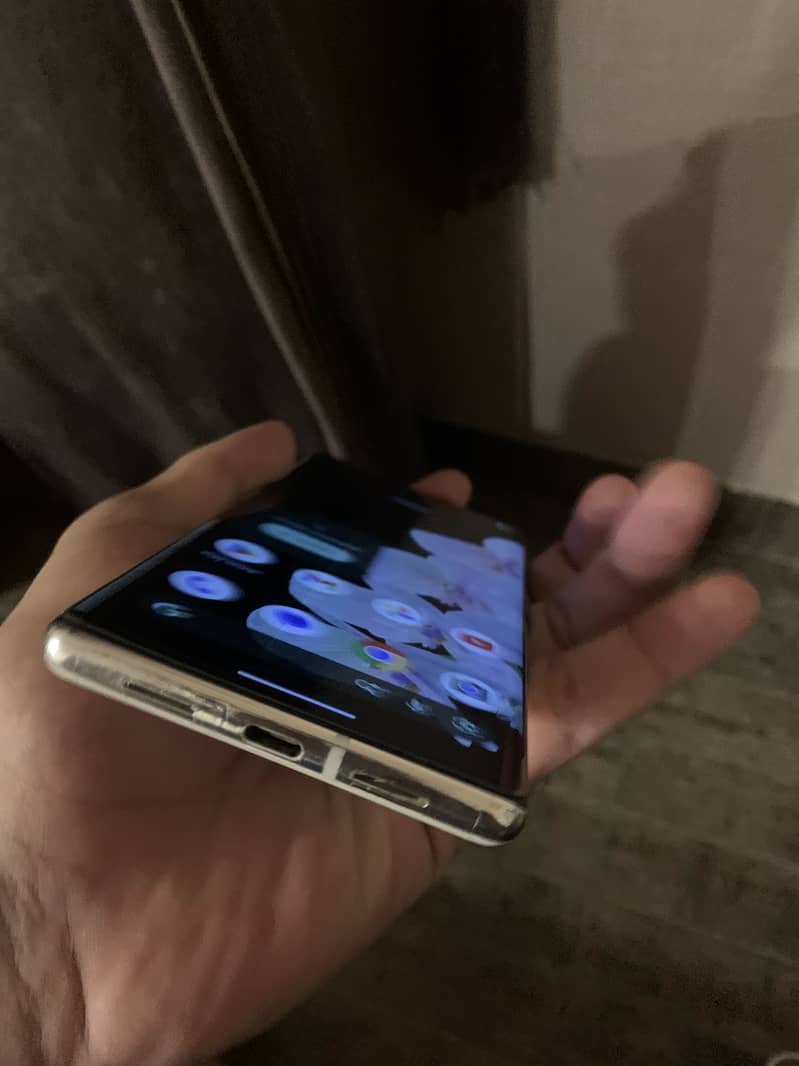 Google Pixel 6 Pro 0