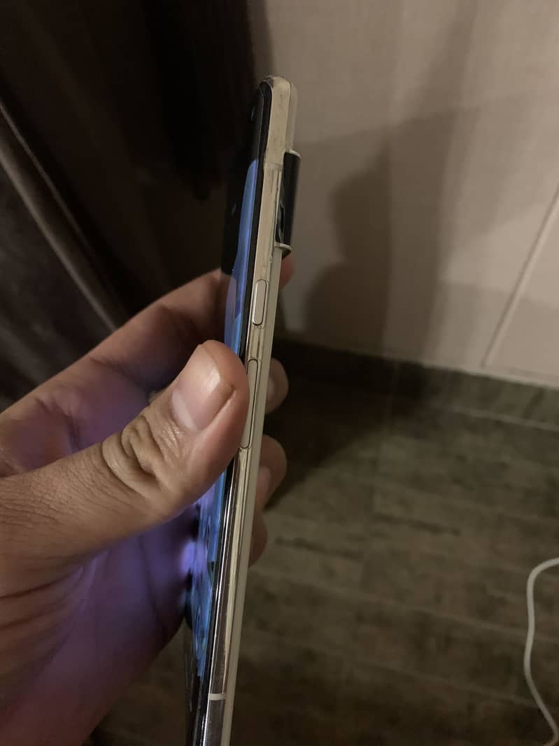Google Pixel 6 Pro 3