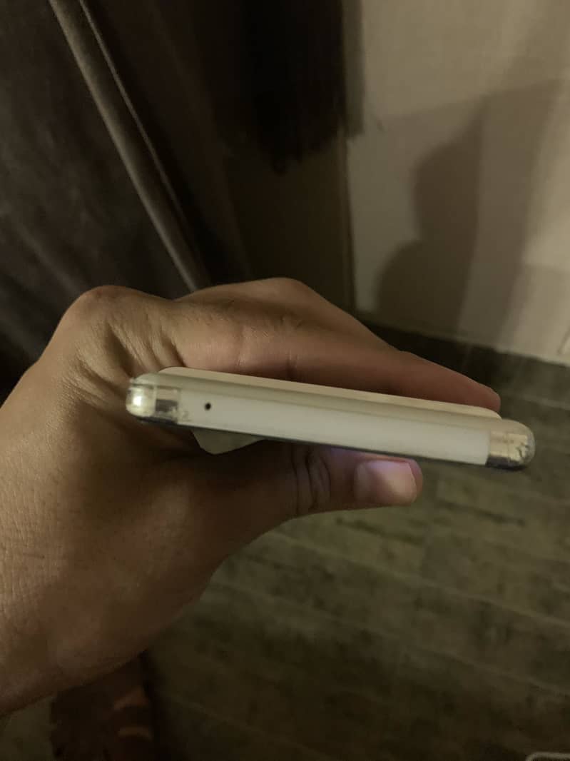 Google Pixel 6 Pro 5