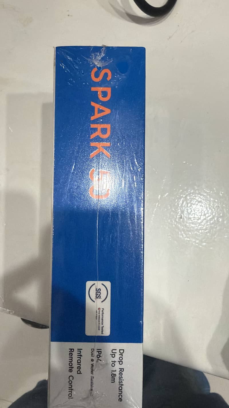 Tecno Spark 50 2