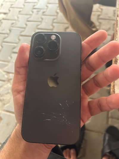 Apple iPhone 14 Pro