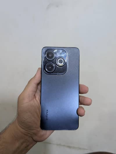 Infinix Hot 40i