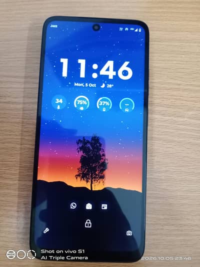 Motorola Moto G Power 5G 2024