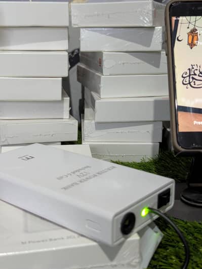 20000 mah power bank for wifi router