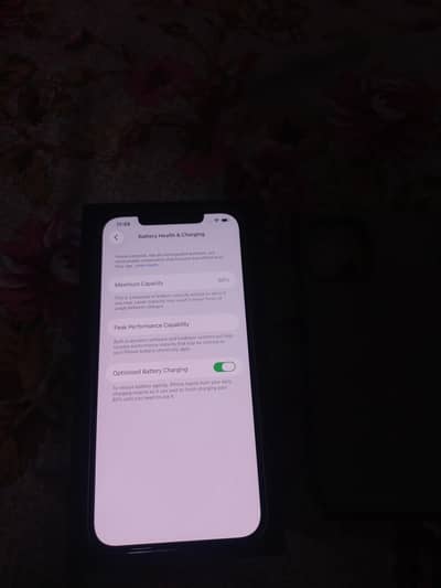 Apple iPhone 12 Pro Max 128gb