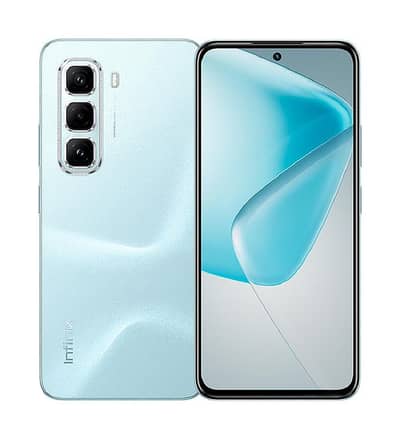 Infinix Hot 50 Pro all original mobile with acceries