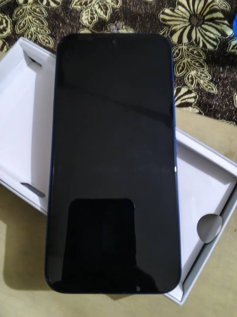 Infinix Note 60 Pro 1