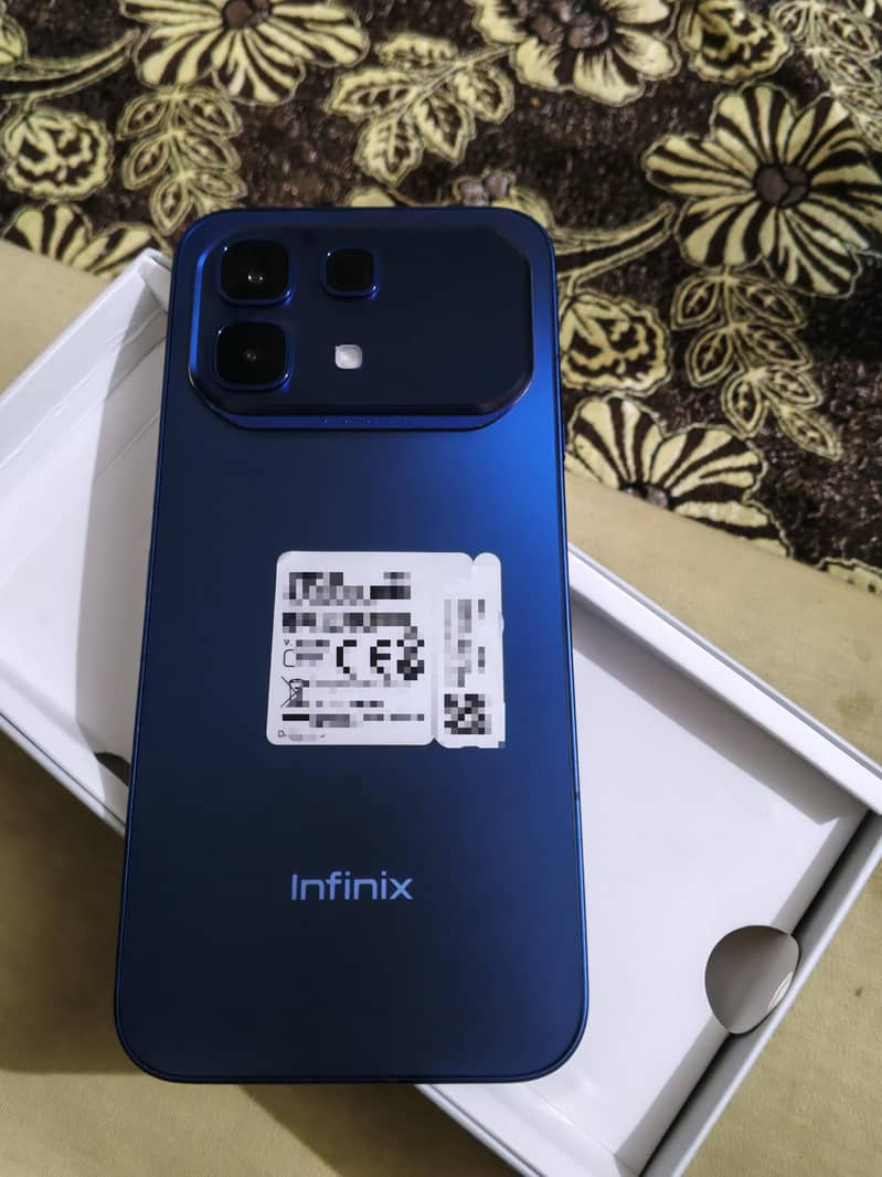 Infinix Note 60 Pro 2