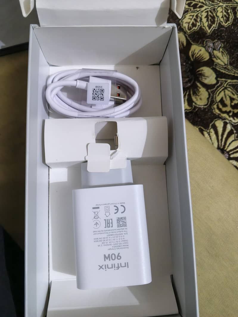 Infinix Note 60 Pro 4