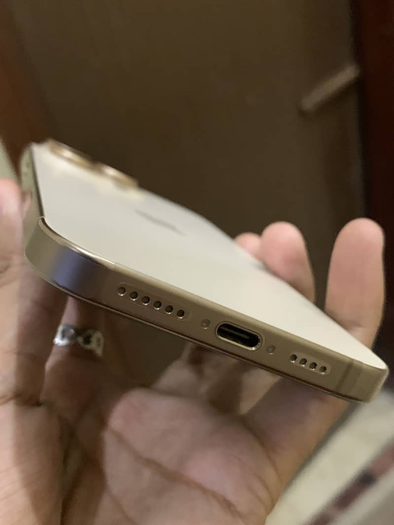 Apple iPhone 16 Pro Max 2