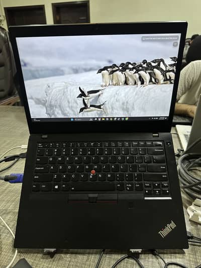 Lenovo Thinkpad L14 Ryzen 7 Pro