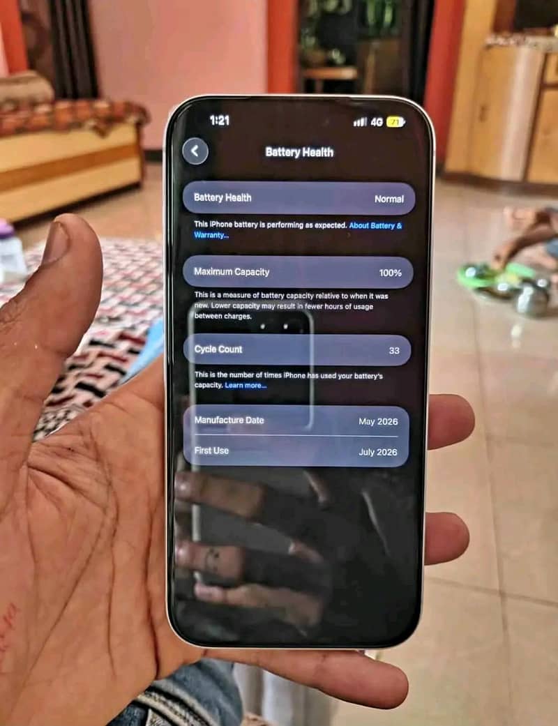 Apple iPhone 17 Pro Max 0