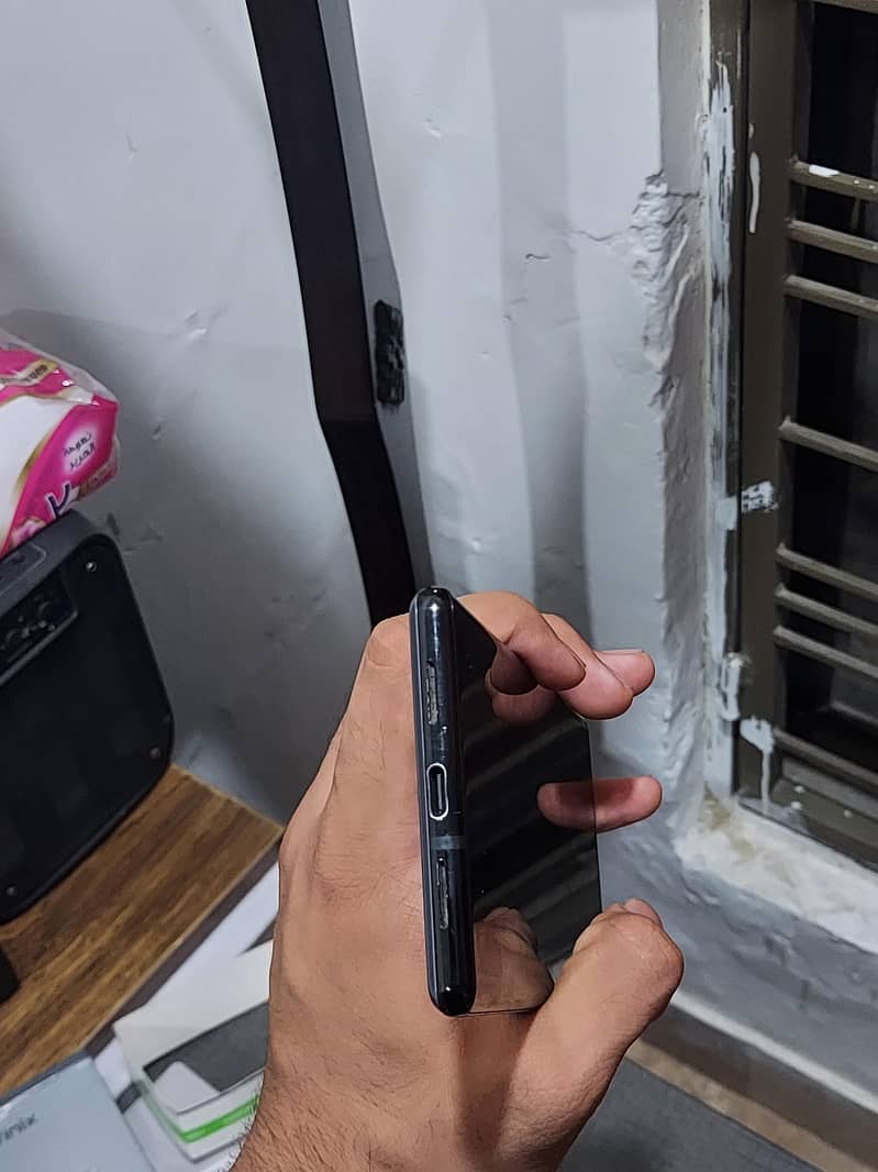 Google Pixel 6 Pro 5
