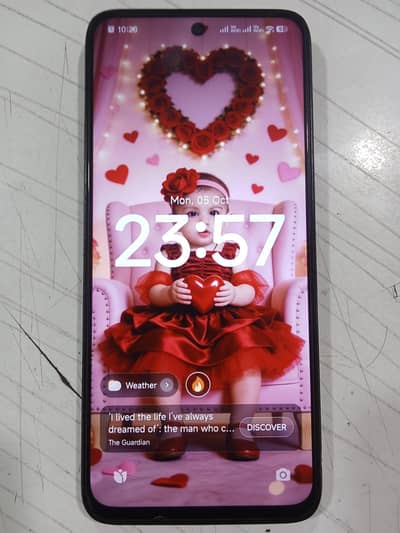 Xiaomi Redmi 13