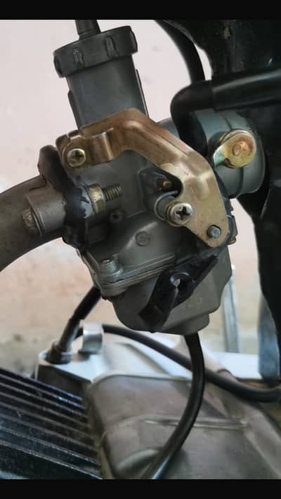 pz 30 japani carbaitor for sale