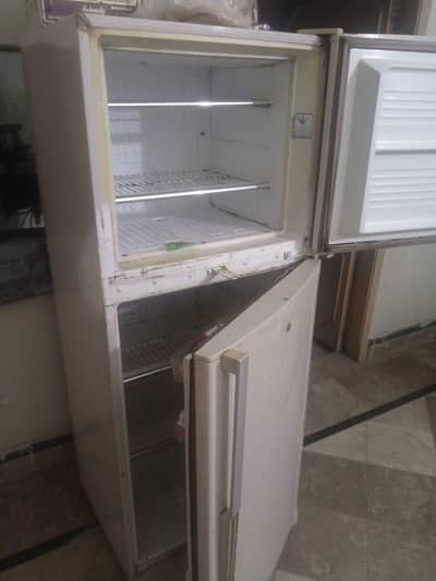 Dawlence Refrigerator