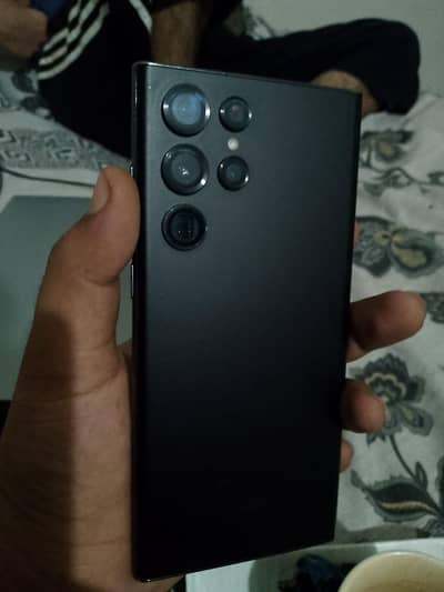 Samsung S22 Ultra E Model | Sale or Exchange
