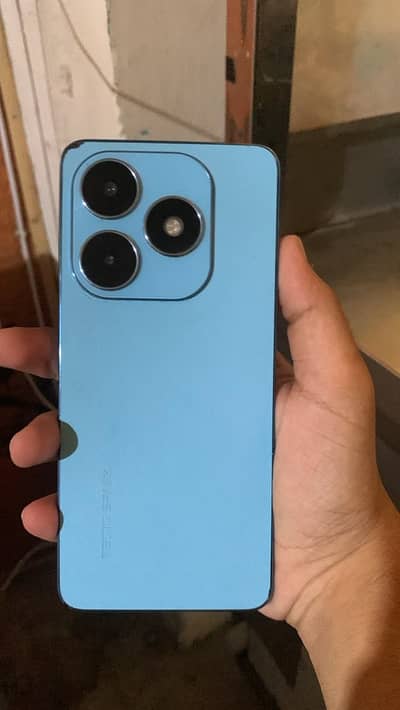 Tecno Spark 20