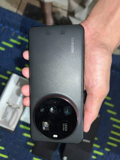 Xiaomi 15 Ultra