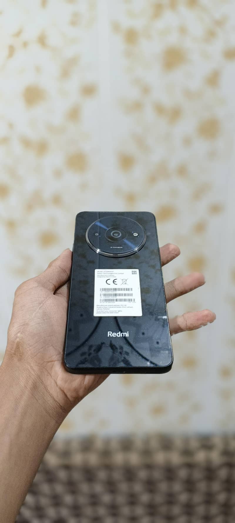 Xiaomi Redmi A3 2