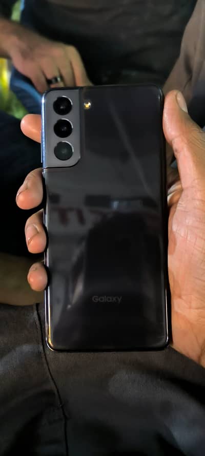 Samsung Mobile S21