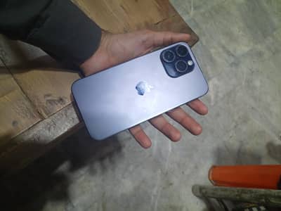 Apple iPhone 14 Pro Max