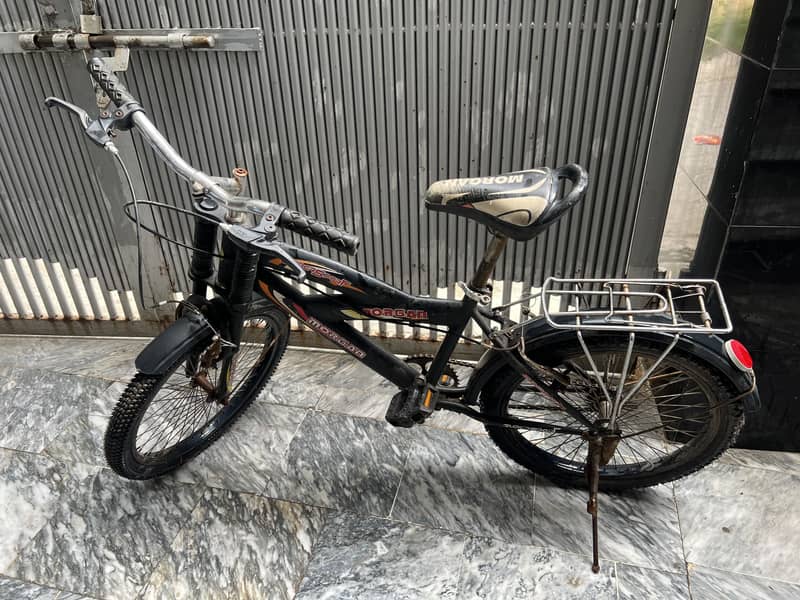 Bicycle 0