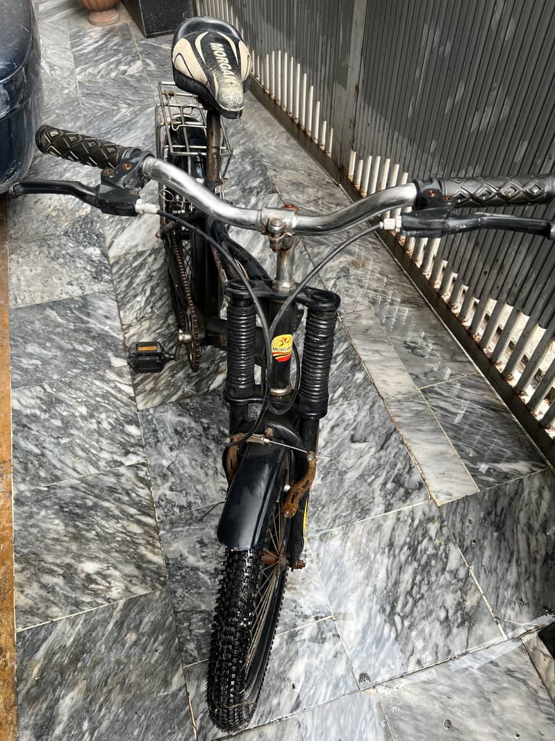 Bicycle 1