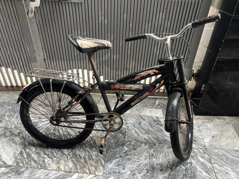 Bicycle 2