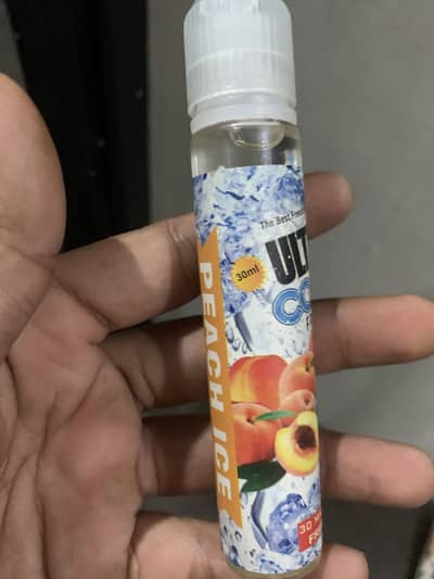 30ml flavour bilkul new full