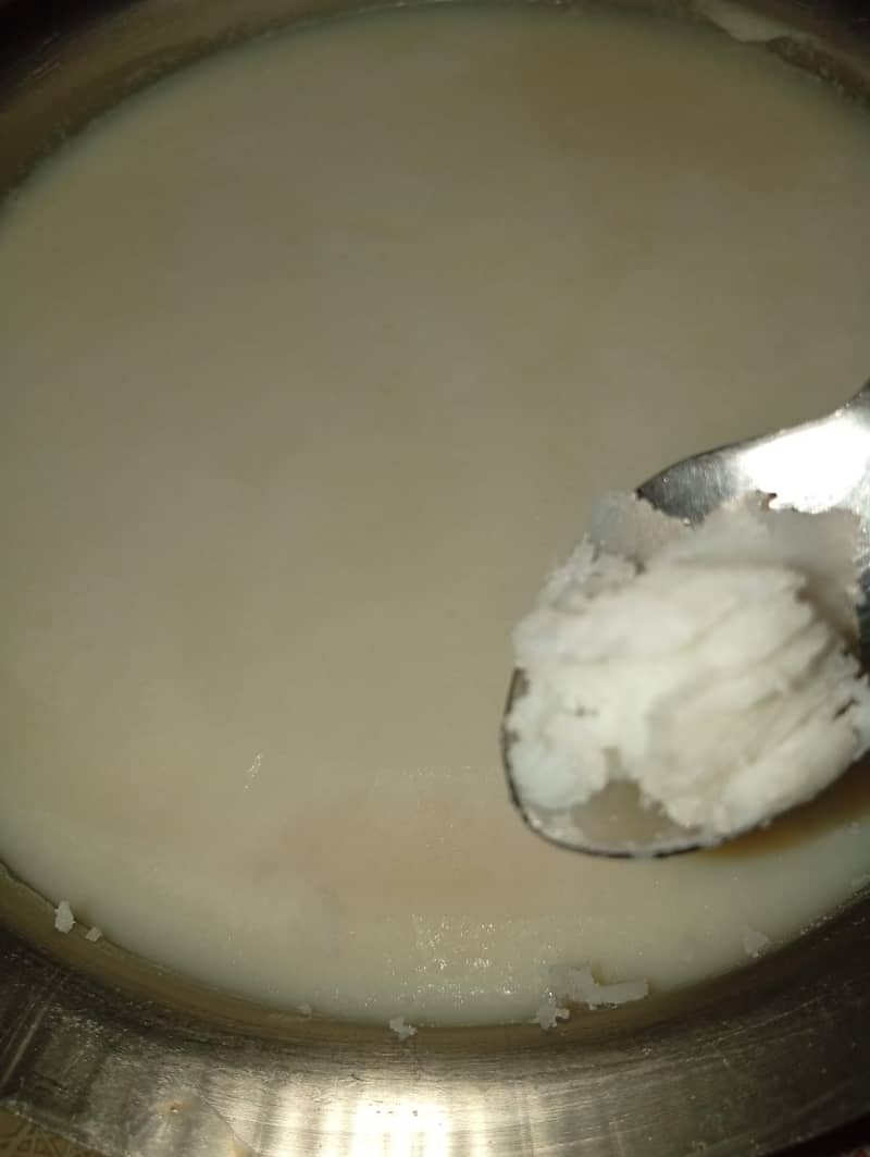 گاؤں کا خالص دیسی گھی 0