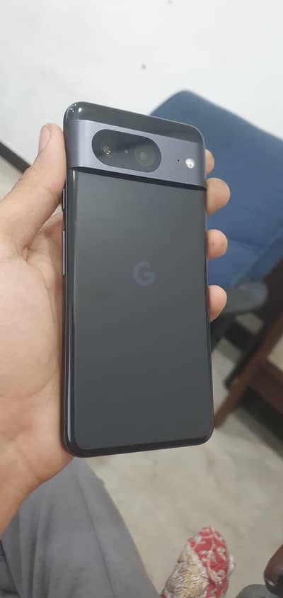Google Pixel 8
