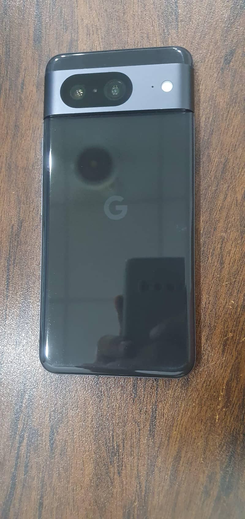 Google Pixel 8 1