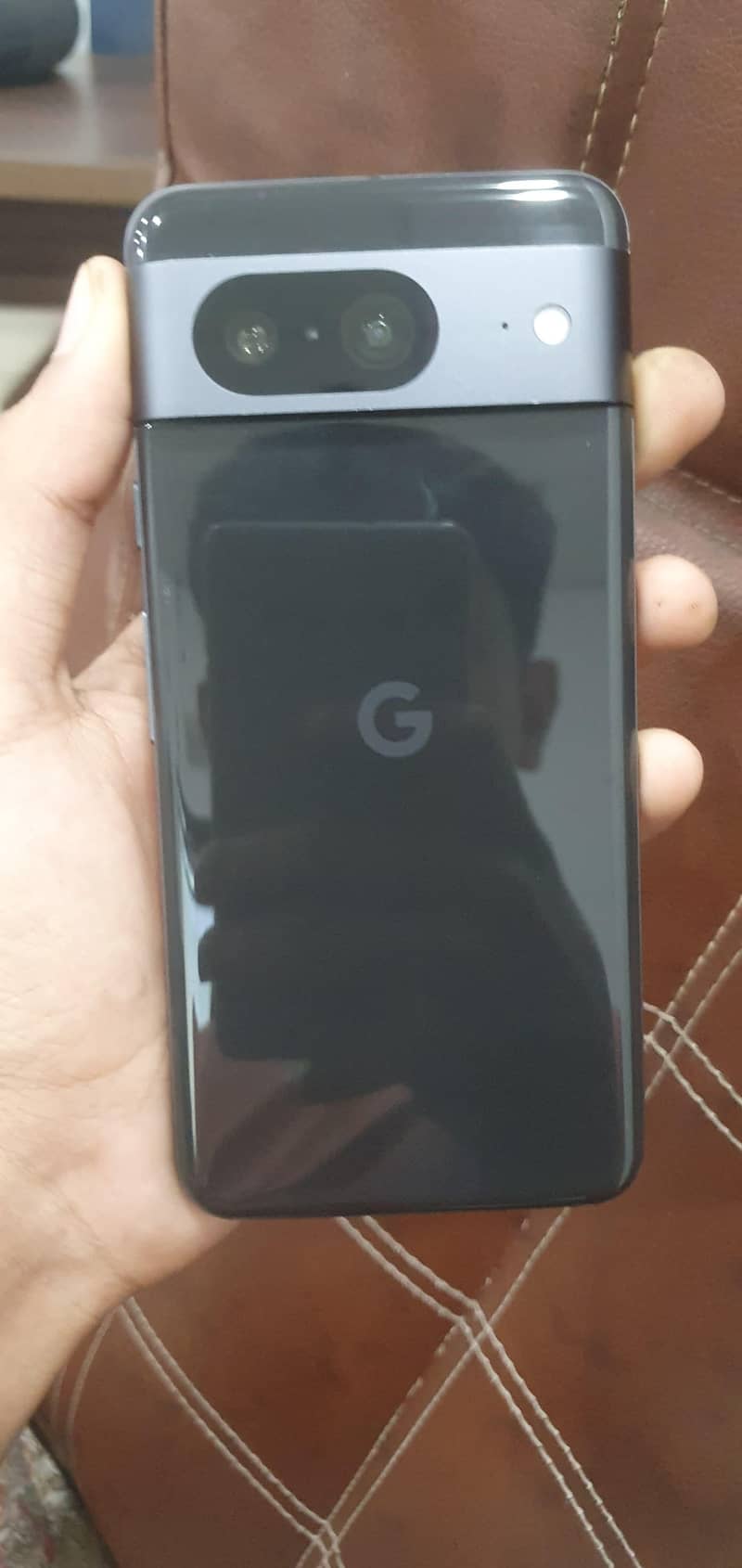 Google Pixel 8 2