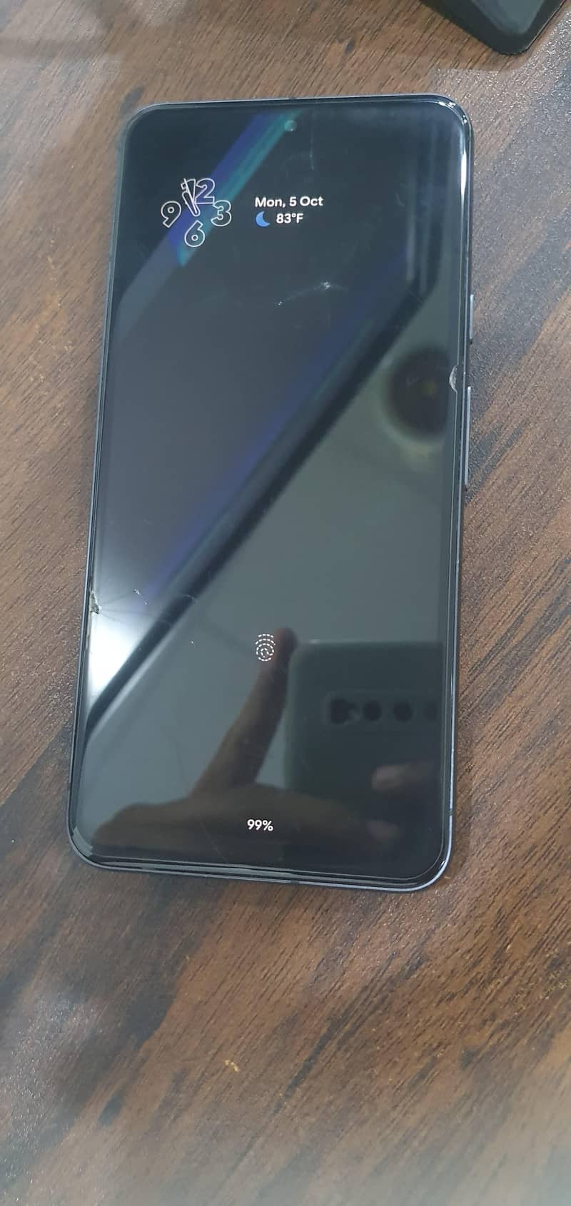 Google Pixel 8 10