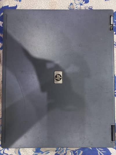 HP Compaq nx6325 Laptop