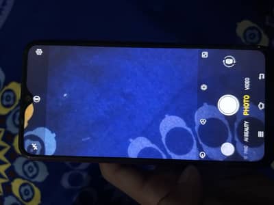 Vivo V11