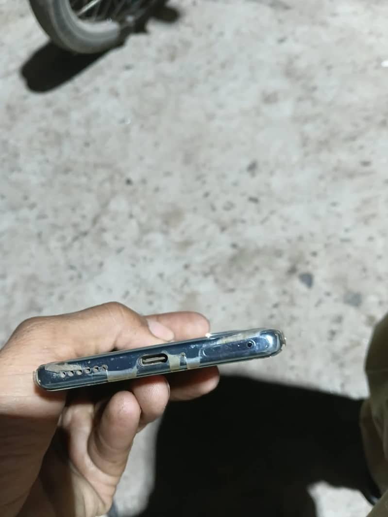 Infinix Zero 40 5