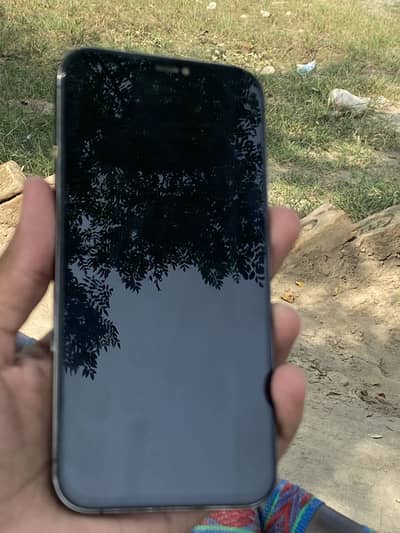 I phone 12 pro max