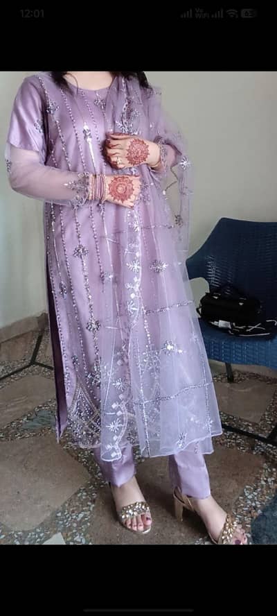 new party wear dress
