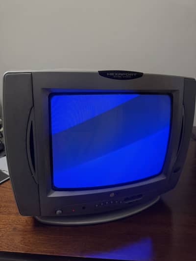 Brand new TV