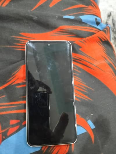 Itel S25