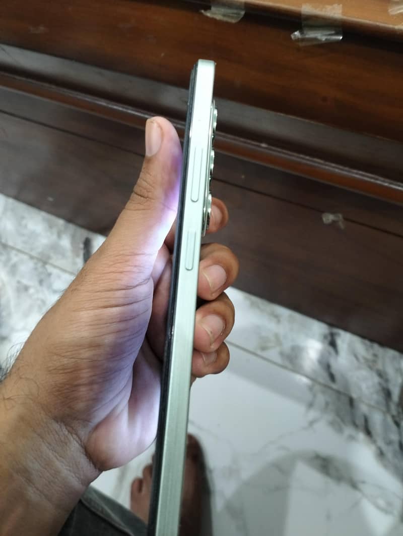 Itel S25 2