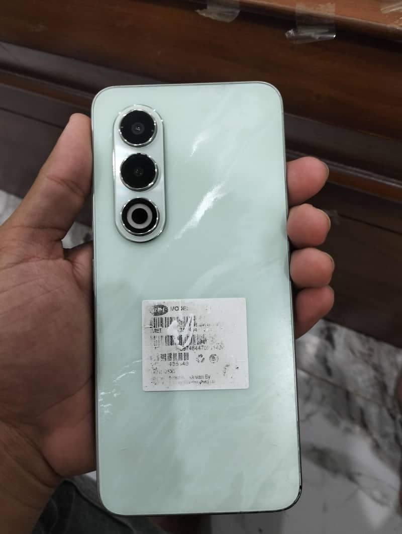 Itel S25 3
