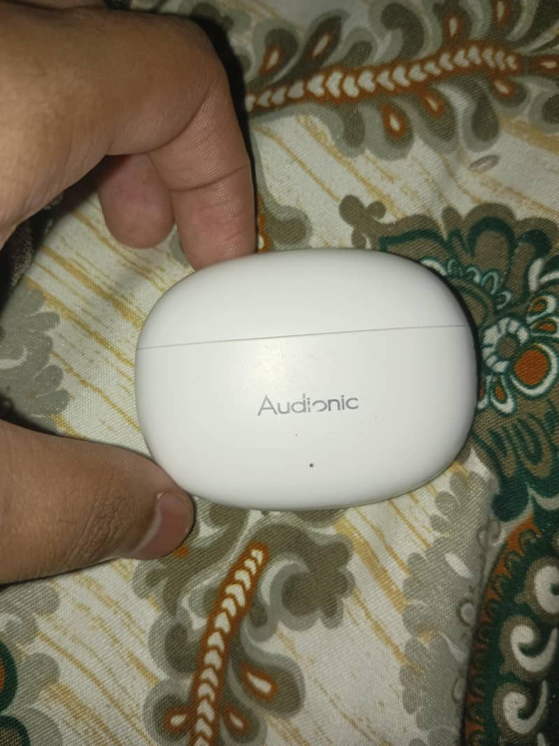 audionic s680 0