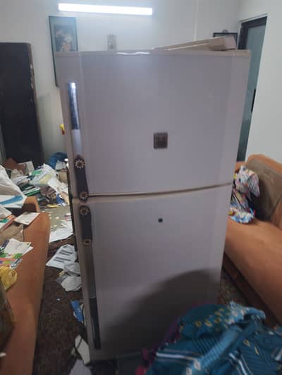 No frost dawlance fridge for sale