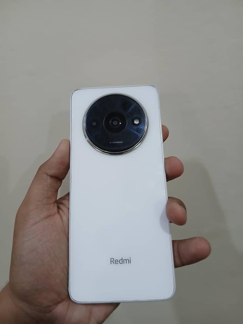 Xiaomi Redmi A3x 0