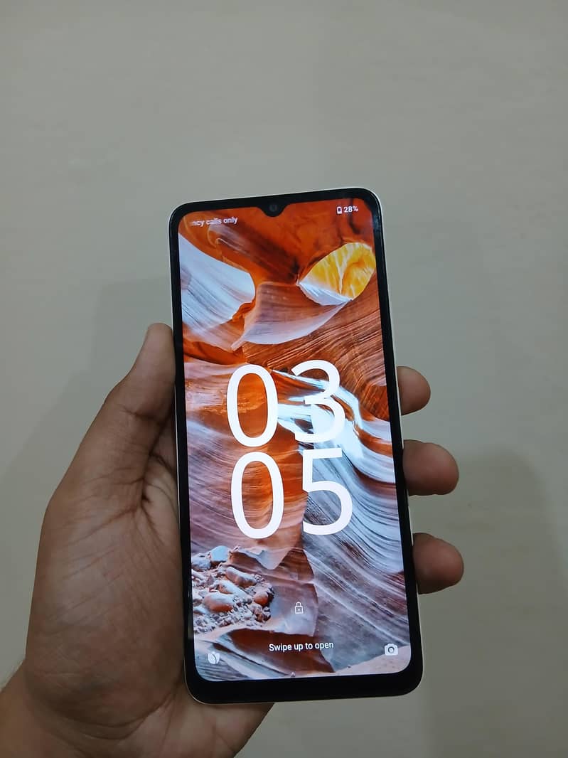 Xiaomi Redmi A3x 2