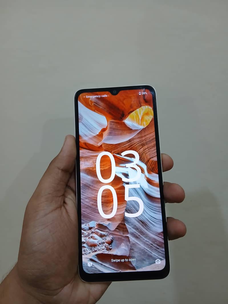 Xiaomi Redmi A3x 4
